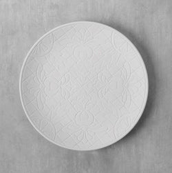 Duncan Talavera Dinner Plate Box of 6 - CLDN-BQ40065 - Lilly Grace Crafts