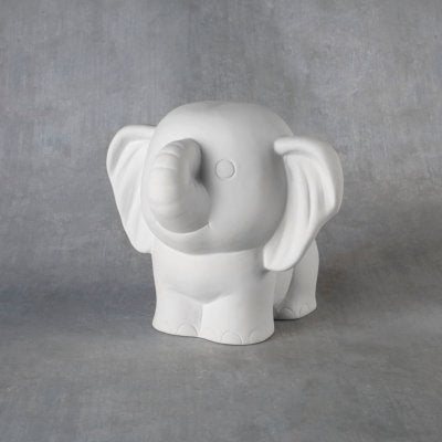 Duncan Large Jumbo (elephant) money box  of 4 - CLDN-BQ38165 - Lilly Grace Crafts