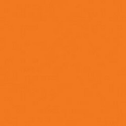 DecoArt Bright Orange Americana Acrylic 2Oz. - CLDA228-2OZ - Lilly Grace Crafts