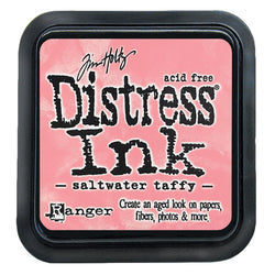 Distress Ink Pad Saltwater Taffy - TIM79521 - Lilly Grace Crafts