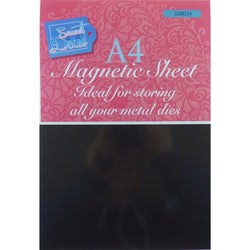 Sweet Dixie Sweet Dixie Magnetic Sheet A4 x 5 - SDMSA405 - Lilly Grace Crafts