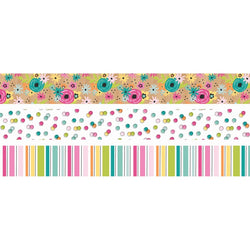 Simple Stories Washi Tape - SI10677 - Lilly Grace Crafts