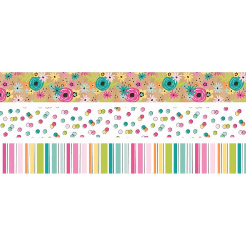 Simple Stories Washi Tape - SI10677 - Lilly Grace Crafts