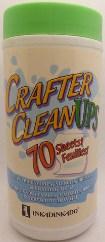 Crafter Cleanups - IN91217 - Lilly Grace Crafts