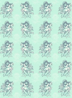 DecoPatch 761 - Decopatch Paper - 20 Sheets - CLDPFDA761 - Lilly Grace Crafts