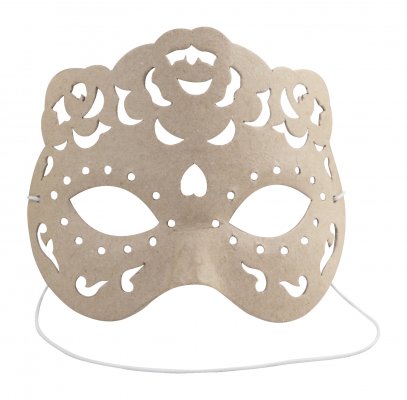 DecoPatch Rita mask - CLDPAC806 - Lilly Grace Crafts