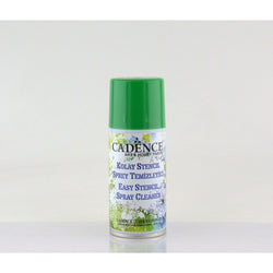 Cadence 150 ml Easy Stencil Spray Cleaner  - CA732560 - Lilly Grace Crafts