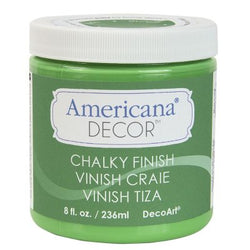 DecoArt Fortune Chalky Finish Paint - CLDAADC15-8OZ - Lilly Grace Crafts