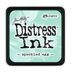 Ranger Speckled Egg Distress Mini Inks - TDP75288 - Lilly Grace Crafts