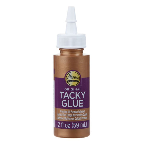 Aleenes Aleenes Original Tacky Glue 2oz - IL15600 - Lilly Grace Crafts