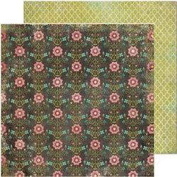 Special Fine Floret Paper - MMESR183 - Lilly Grace Crafts