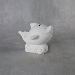 Duncan Chomp Money Box 6 pieces - CLDN-BQ38162 - Lilly Grace Crafts