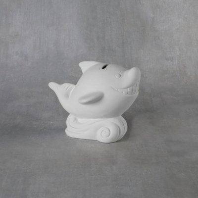 Duncan Chomp Money Box 6 pieces - CLDN-BQ38162 - Lilly Grace Crafts