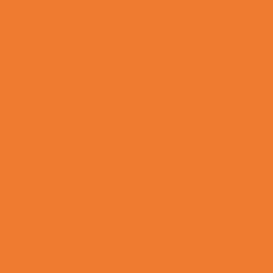 DecoArt Bright Orange Crafters Acrylic 2oz - CLDCA97 - Lilly Grace Crafts