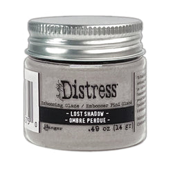 Ranger Tim Holtz® Distress Embossing Glaze New Colour January 28th Release - TDE82750 - Lilly Grace Crafts