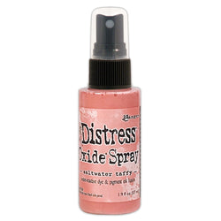 Distress Oxide Spray Saltwater Taffy - TSO79583 - Lilly Grace Crafts