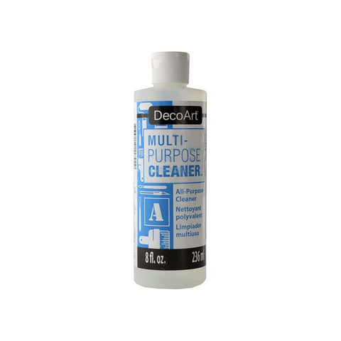 DecoArt Multi-Purpose Cleaner - CLDADS144-8OZ - Lilly Grace Crafts