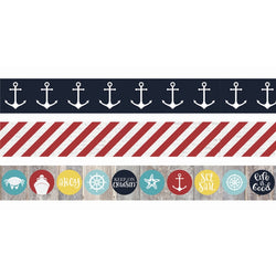 Simple Stories Washi Tape - SI10653 - Lilly Grace Crafts