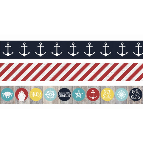 Simple Stories Washi Tape - SI10653 - Lilly Grace Crafts