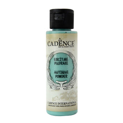 Cadence Green 70 ml Antique Powder - CA124647 - Lilly Grace Crafts
