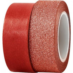 Creativ Design Tape - Copenhagen Red - CLCV25232 - Lilly Grace Crafts