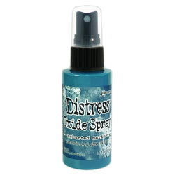 Ranger Distress Oxide Spray Uncharted Mariner - TSO81937 - Lilly Grace Crafts