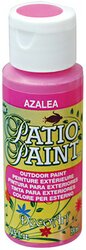 DecoArt Azalea Patio Paint 2oz - CLDCP58-2OZ - Lilly Grace Crafts