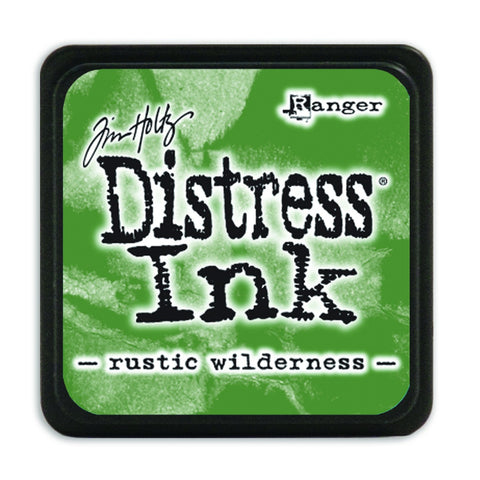 Ranger Rustic Wilderness Distress Mini Inks - TDP77251 - Lilly Grace Crafts