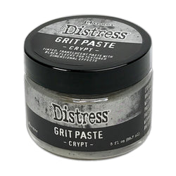 Ranger Tim Holtz Distress Crypt Grit Paste  - Limited Edition - TSHK81081 - Lilly Grace Crafts