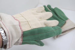 Brickyard Ceramics & Crafts Kiln Gloves - Heater Beater - CLKGLOVE-HB - Lilly Grace Crafts