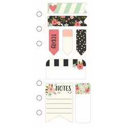 Pukka Pads Bloom Mini Sticky Notes - PP7976 - Lilly Grace Crafts