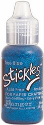 Ranger Stickles Glitter Glue True Blue - SGG29052 - Lilly Grace Crafts