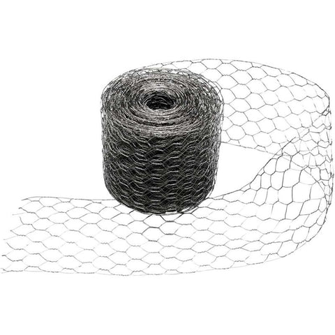 Creativ Wire Netting, W: 13 cm, 20 m - CLCV51732 - Lilly Grace Crafts
