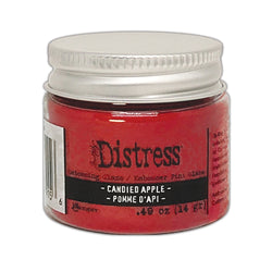 Ranger Candied Apple Tim Holtz® Distress Embossing Glaze - TDE79156 - Lilly Grace Crafts