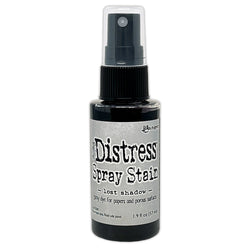 Ranger Tim Holtz® Distress Spray Stain New Color January 28th Release  - TSS82736 - Lilly Grace Crafts