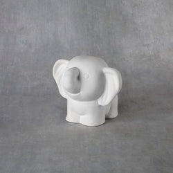 Duncan Jumbo (elephant) Money Box 4 pieces - CLDN-BQ38164 - Lilly Grace Crafts